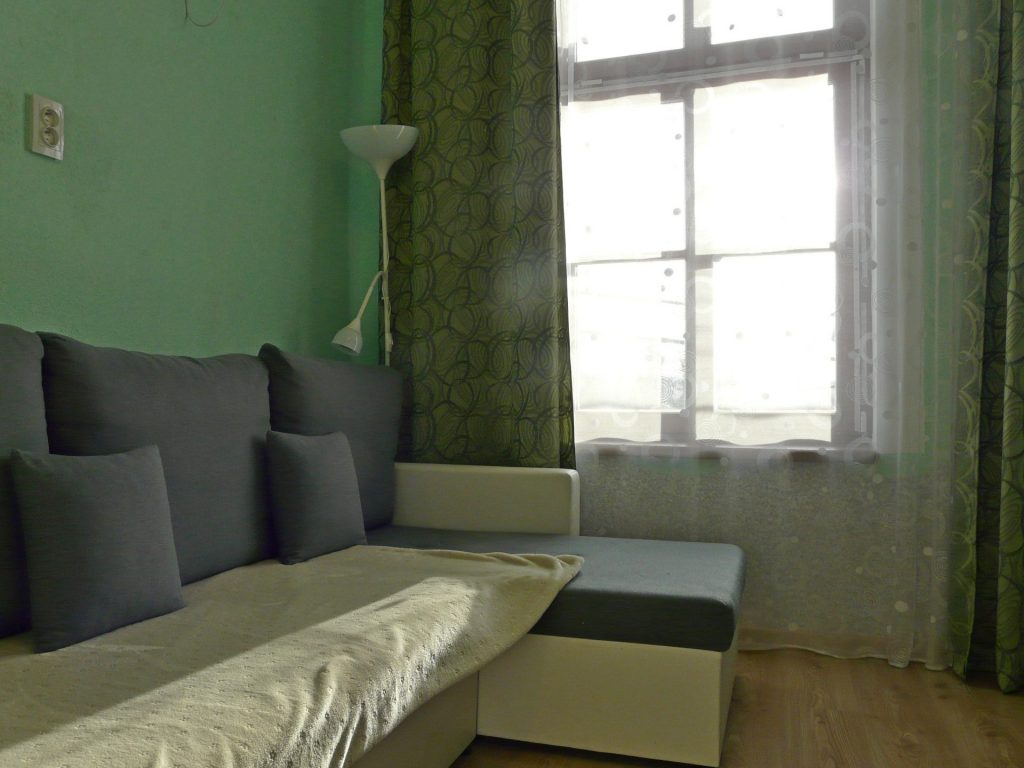 Prodej bytu 3+1, Jedovnice, ul. Legionářská, zahrada, sklep
