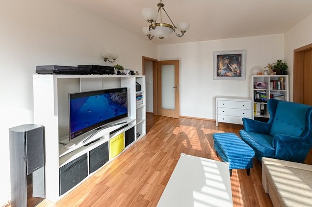 Pronájem bytu 2+1, 53 m2 – Brno – Staré Brno