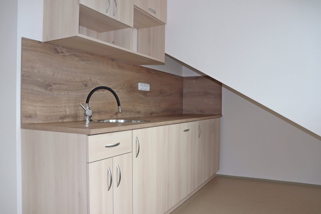 Pronájem bytu 1+kk, Světnov, sklep, parkovací stání