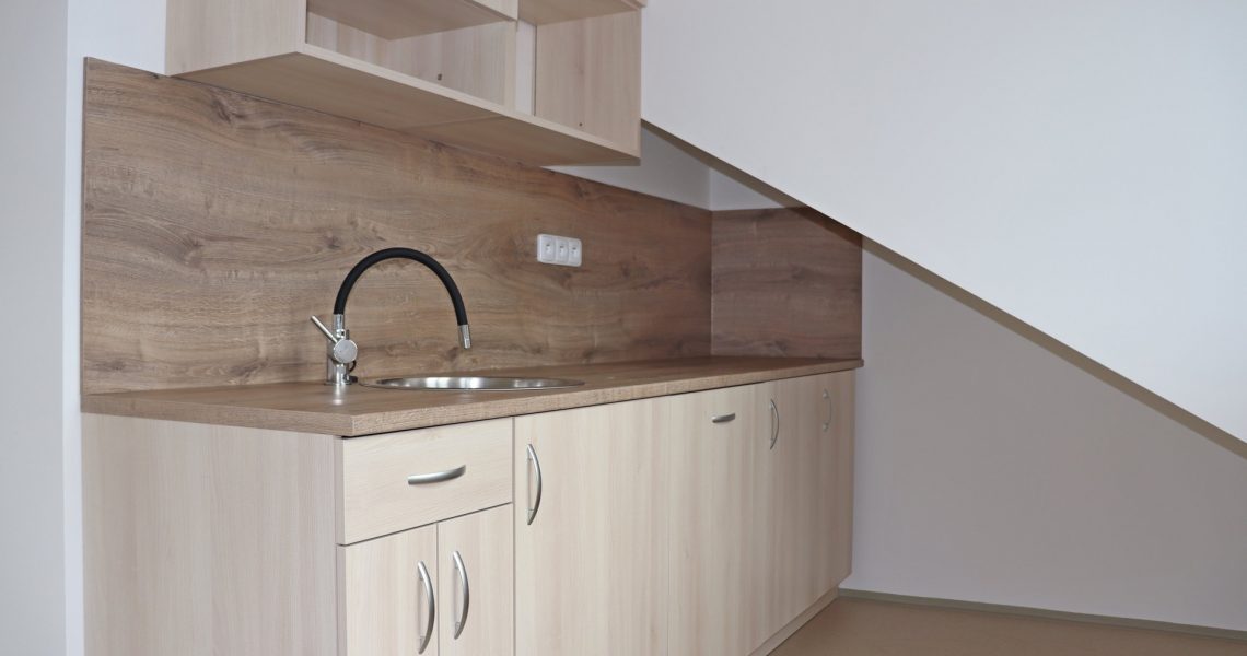 Pronájem bytu 1+kk, Světnov, sklep, parkovací stání